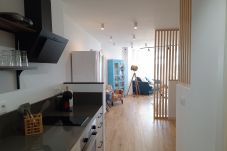 Apartamento en Mijas Costa - Bonito estudio en primera línea de playa - La cala de Mijas - CS104