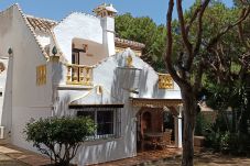 Casa adosada en Mijas Costa - Los Cortijos de Calahonda - CS117