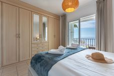 House in Mijas Costa - Beach front house - Full SEA View - Dona Lola BEACH Resort - Between MARBELLA and La Cala de Mijas - 2 bedrooms - CS120
