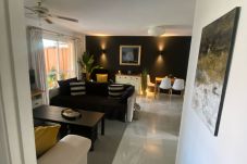 Apartment in Mijas Costa - La Cala de Mijas - La Siesta Beach CS153