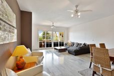 Apartment in Marbella - Las Mimosas Golf CS204