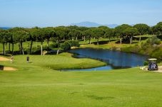 Apartment in Marbella - Las Mimosas Golf CS204